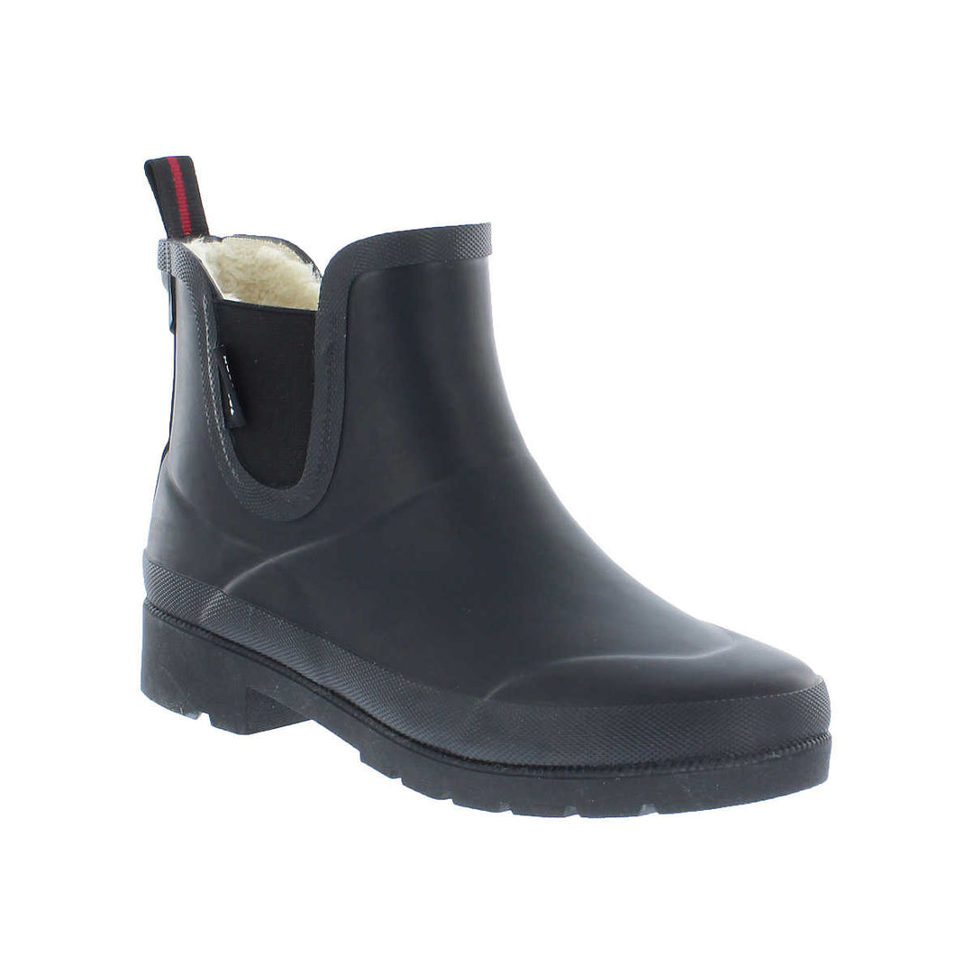 Tretorn - Women's Rubber Chelsea Boots