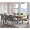 Belmore - 9-Piece Dining Room Furniture
