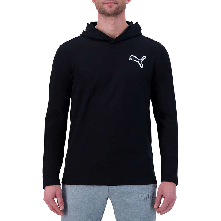 Puma - Waffle Hoodie