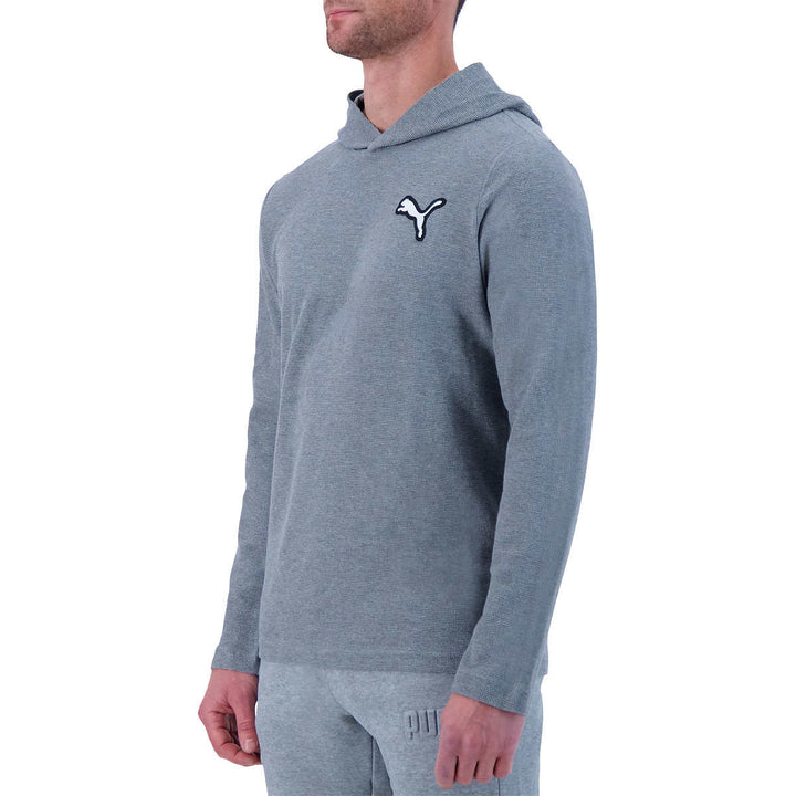 Puma - Waffle Hoodie