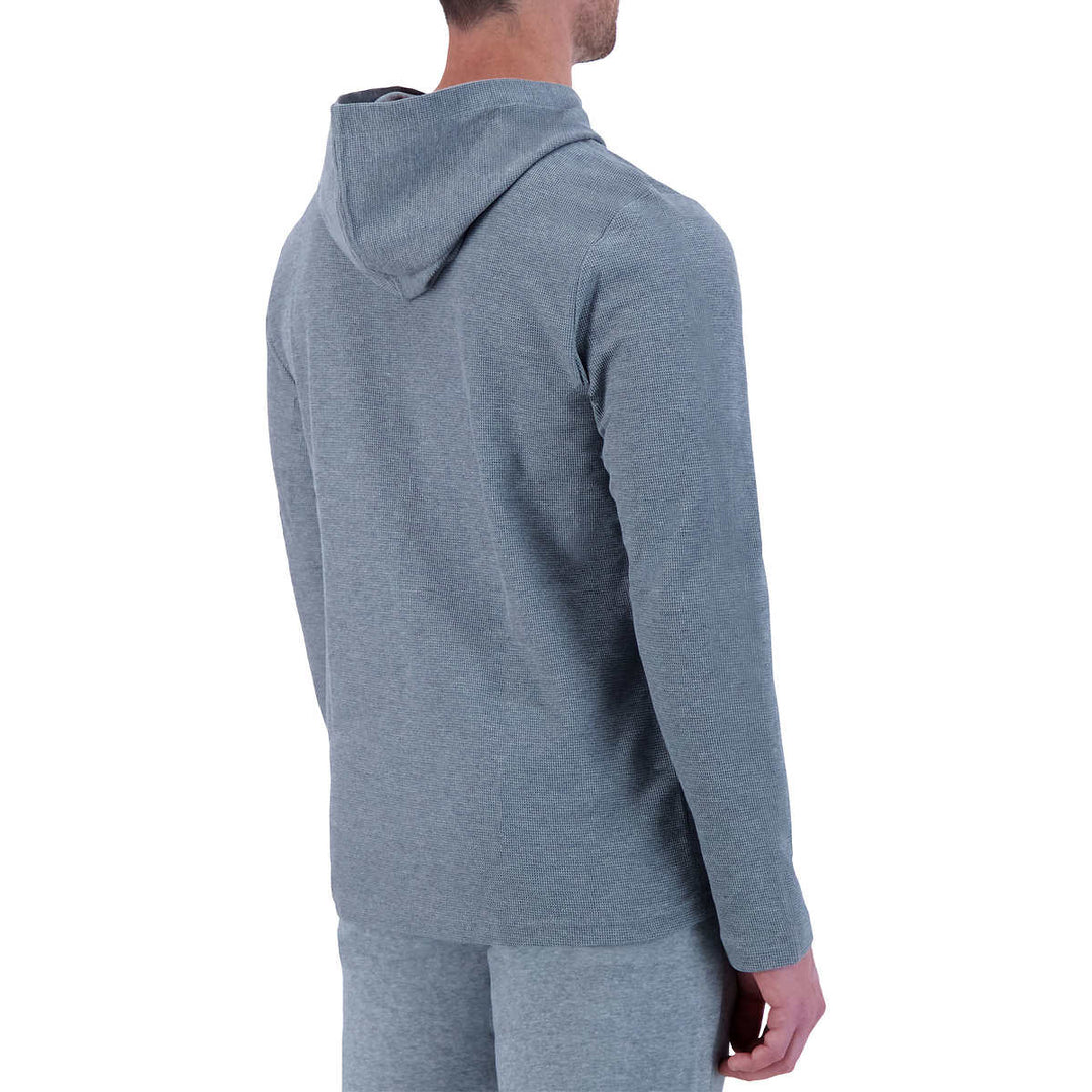 Puma - Waffle Hoodie
