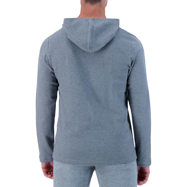 Puma - Waffle Hoodie