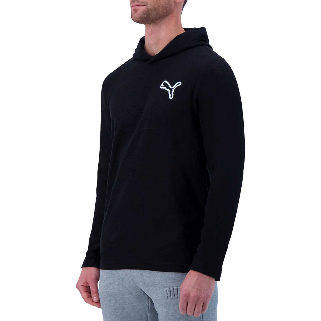 Puma - Waffle Hoodie