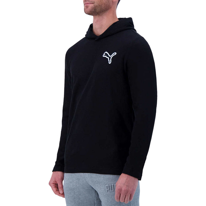Puma - Waffle Hoodie