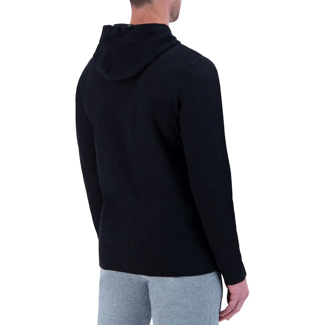 Puma - Waffle Hoodie