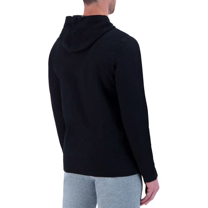 Puma - Waffle Hoodie