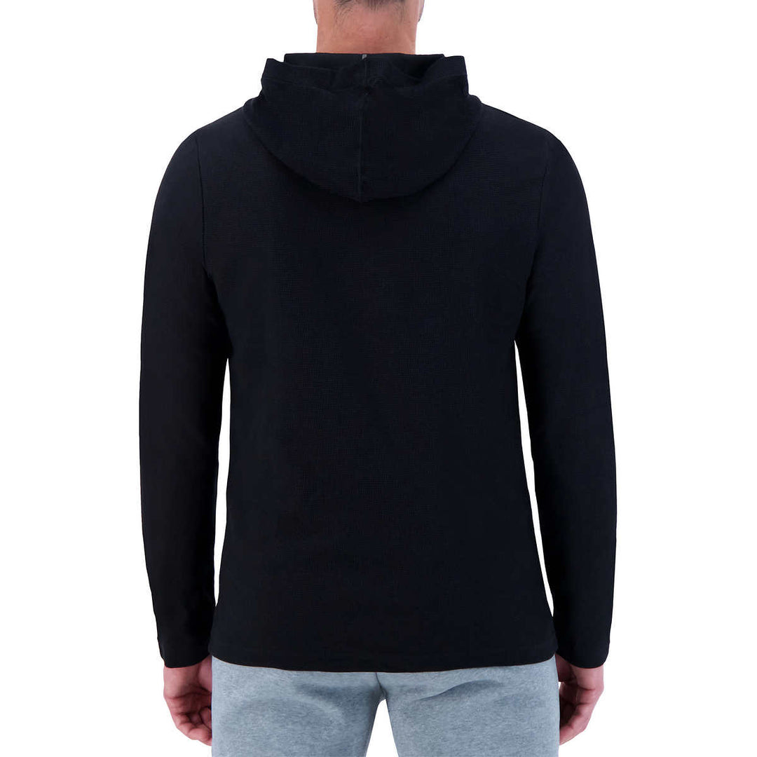 Puma - Waffle Hoodie