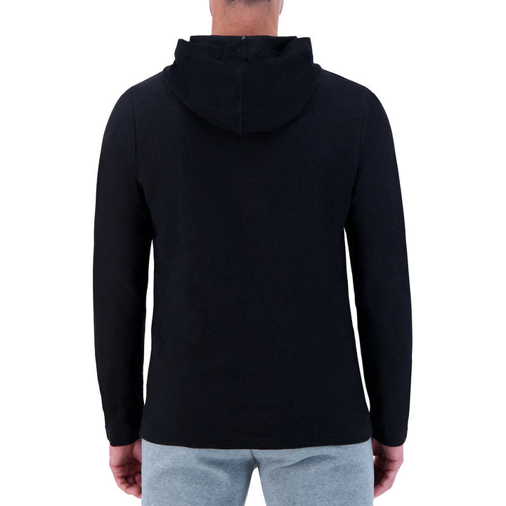Puma - Waffle Hoodie