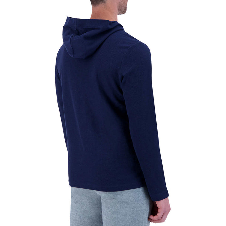 Puma - Waffle Hoodie