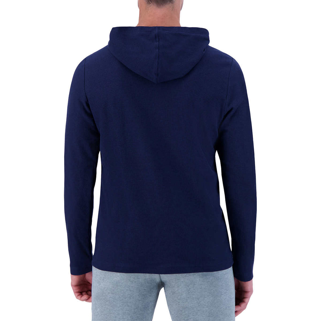 Puma - Waffle Hoodie