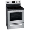 Frigidaire - 30 in Freestanding Electric Range, 4.9 cu ft