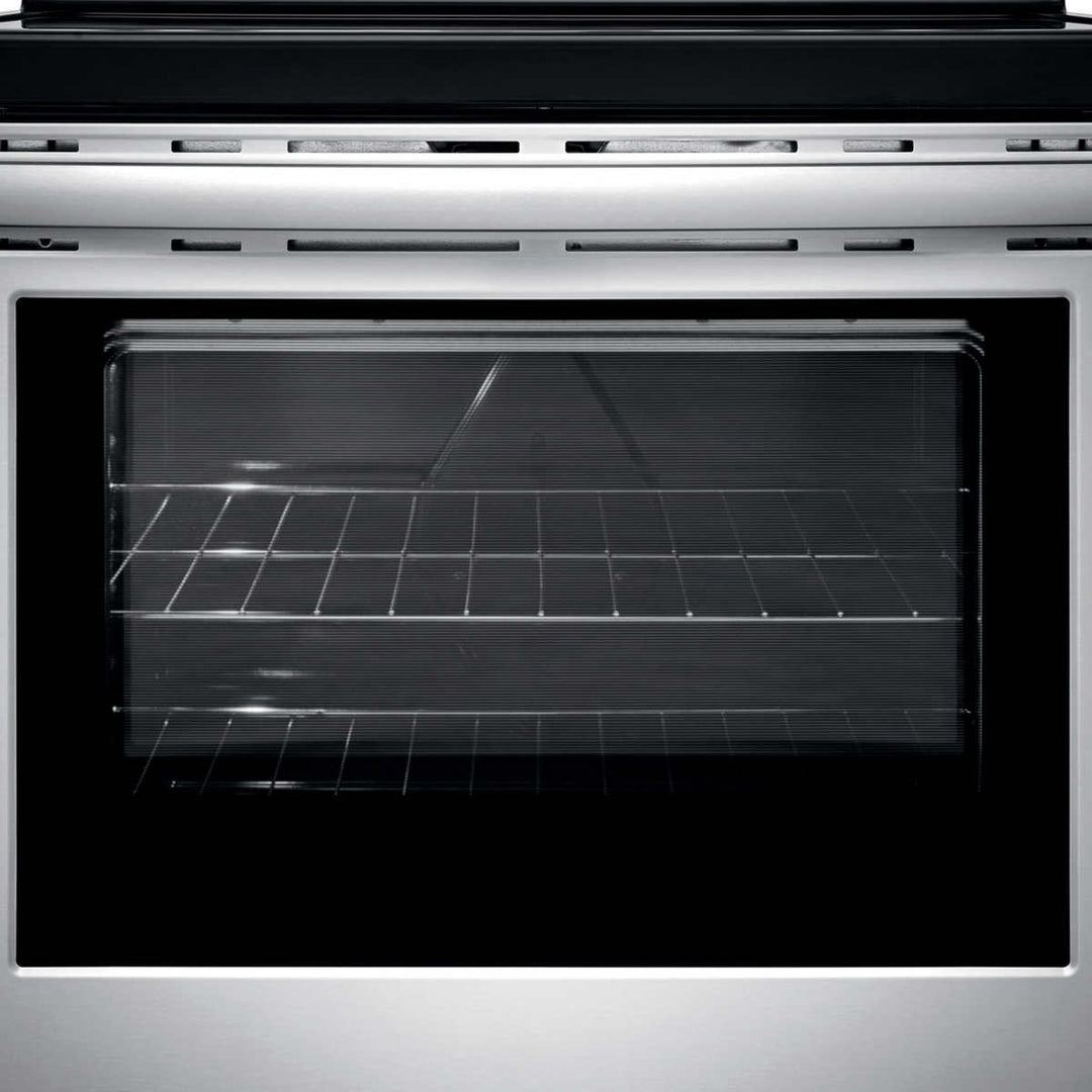 Frigidaire - 30 in Freestanding Electric Range, 4.9 cu ft