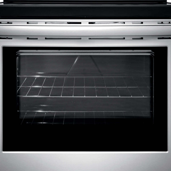 Frigidaire - 30 in Freestanding Electric Range, 4.9 cu ft