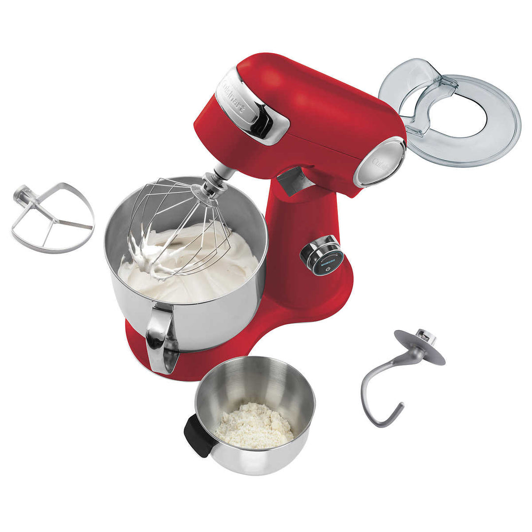 Cuisinart Precision Master Stand Mixer