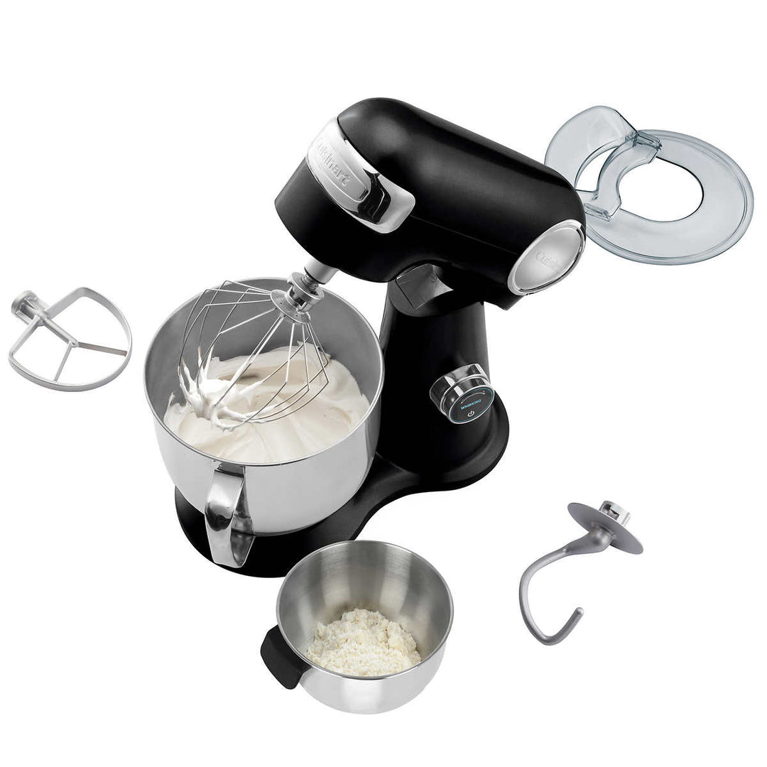 Cuisinart Precision Master Stand Mixer