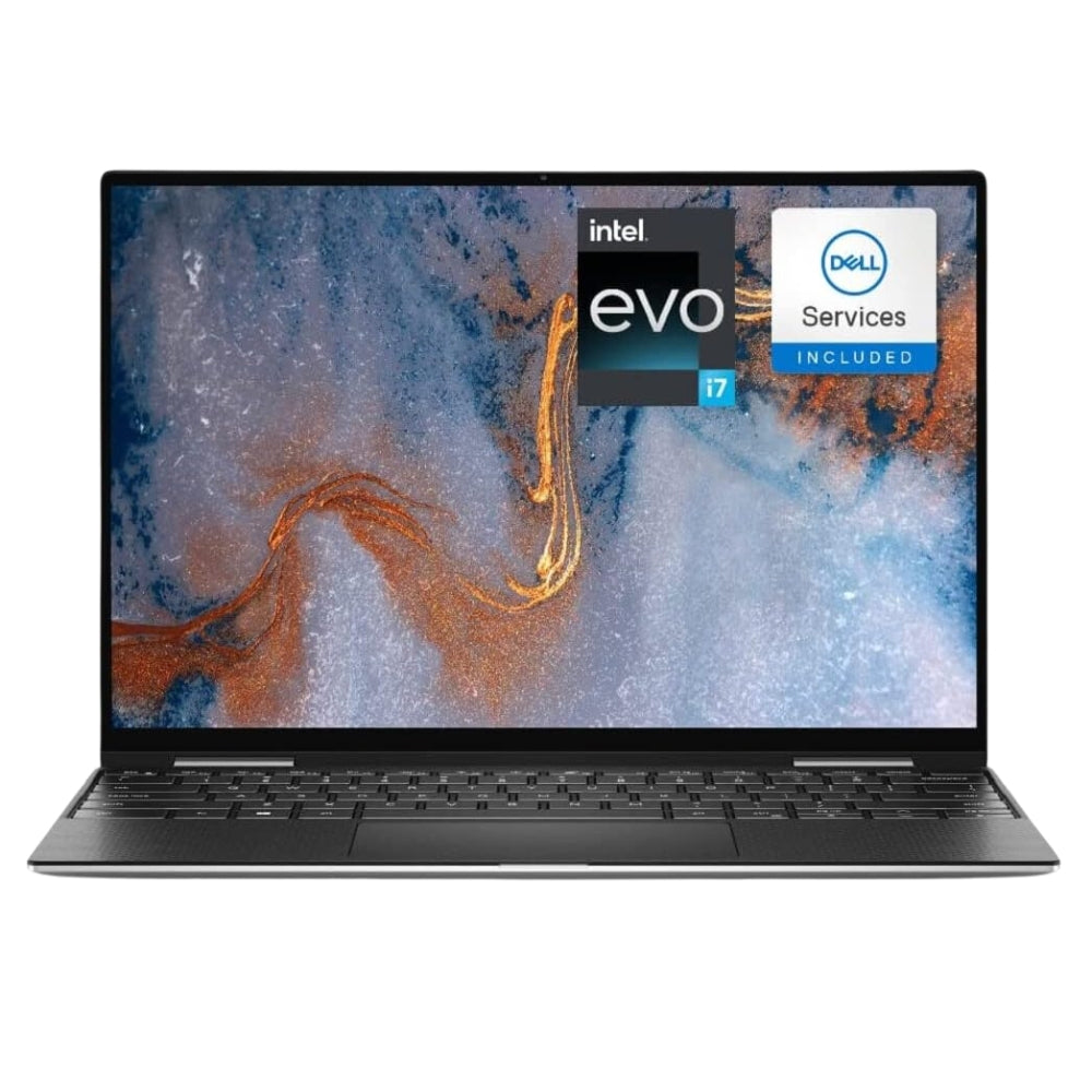 Dell XPS 13 9310 13.4" Touchscreen Laptop