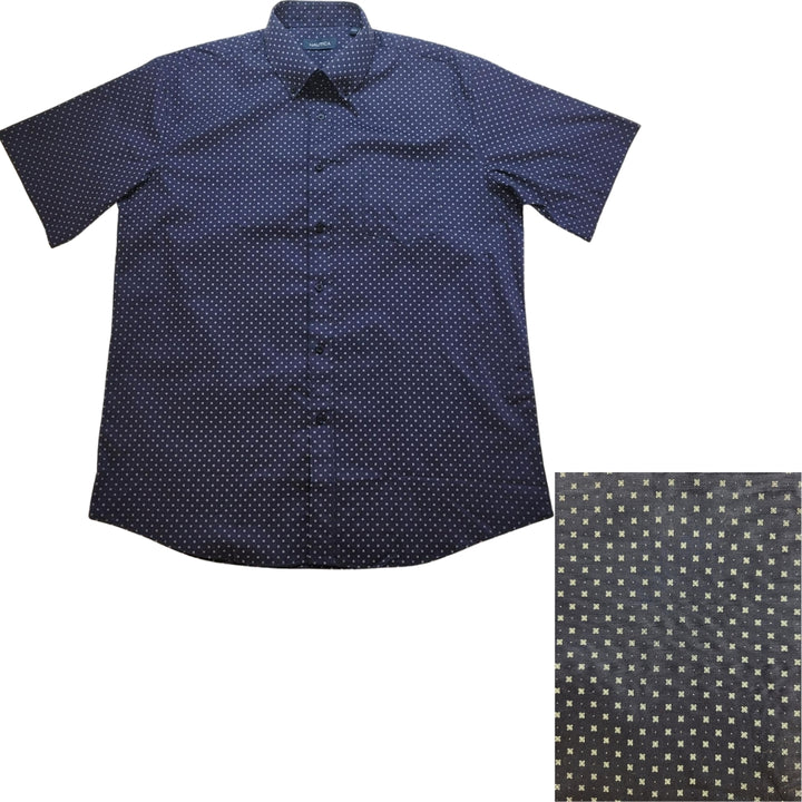 Nautica - Chemise à manches courtes