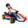 Jakks Pacific Mario Kart Ride-On Racer