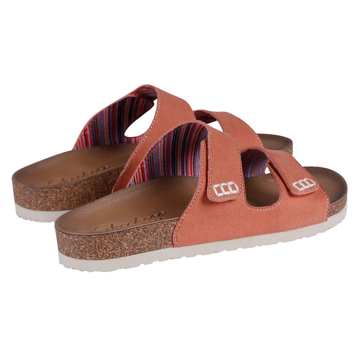 Skechers - Women's Two-Strap Sandal