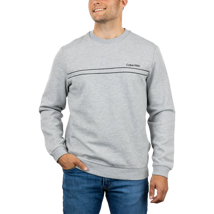 Calvin Klein - Chandail manches longues