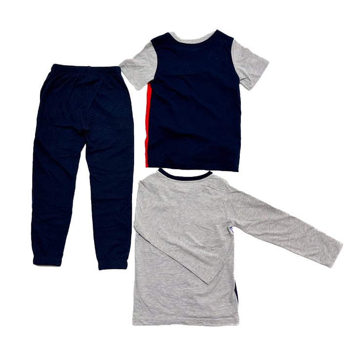 Pekkle - Ensemble de 3 pièces