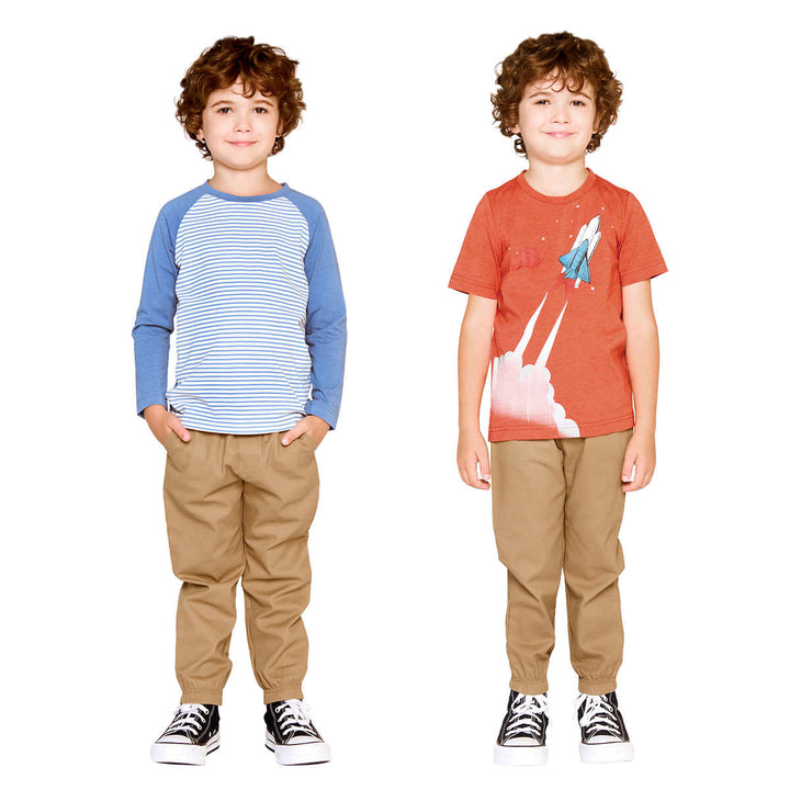 Pekkle - Ensemble de 3 pièces