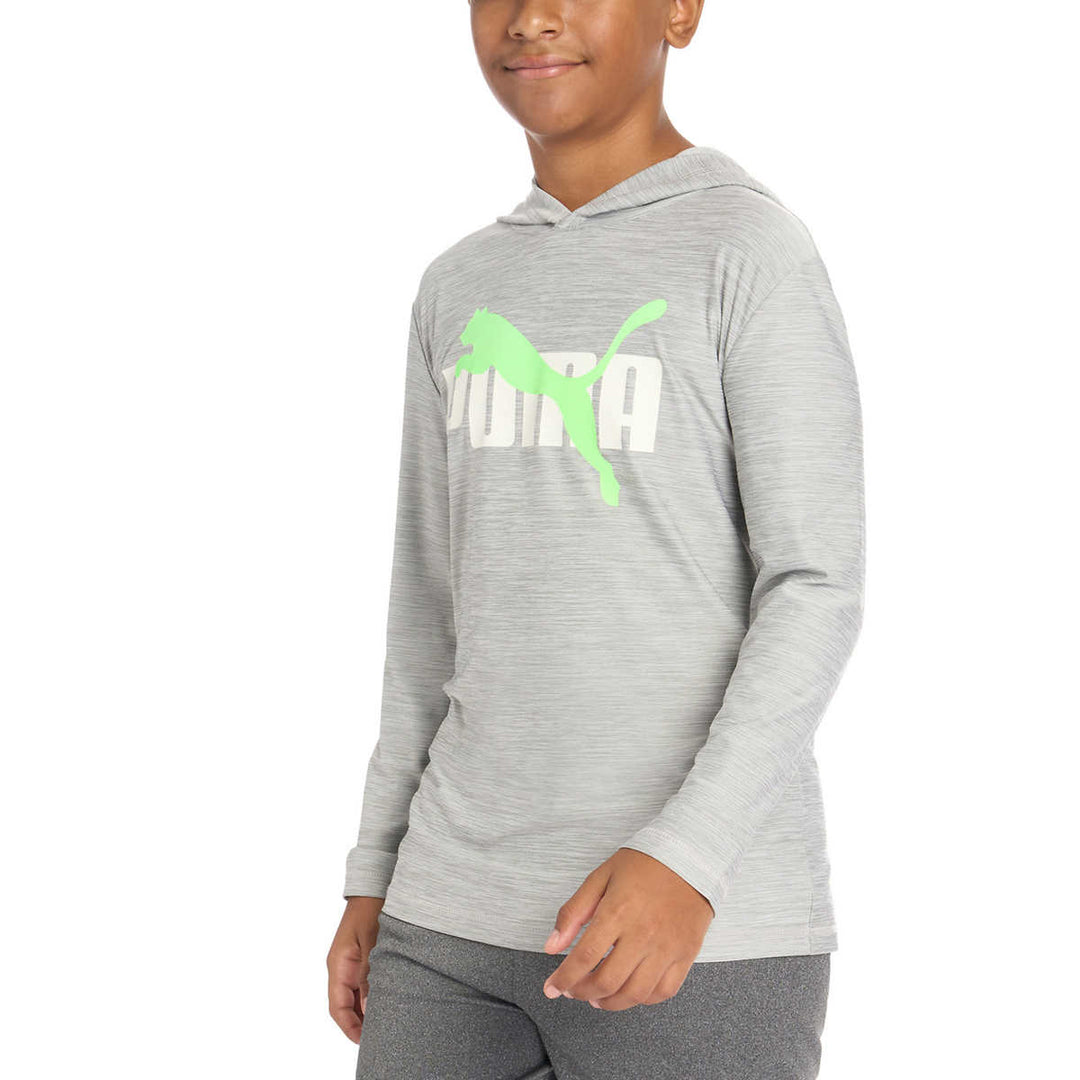 Puma - Ensemble de 2 chandails