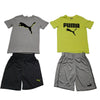 Puma - 4-Piece Set