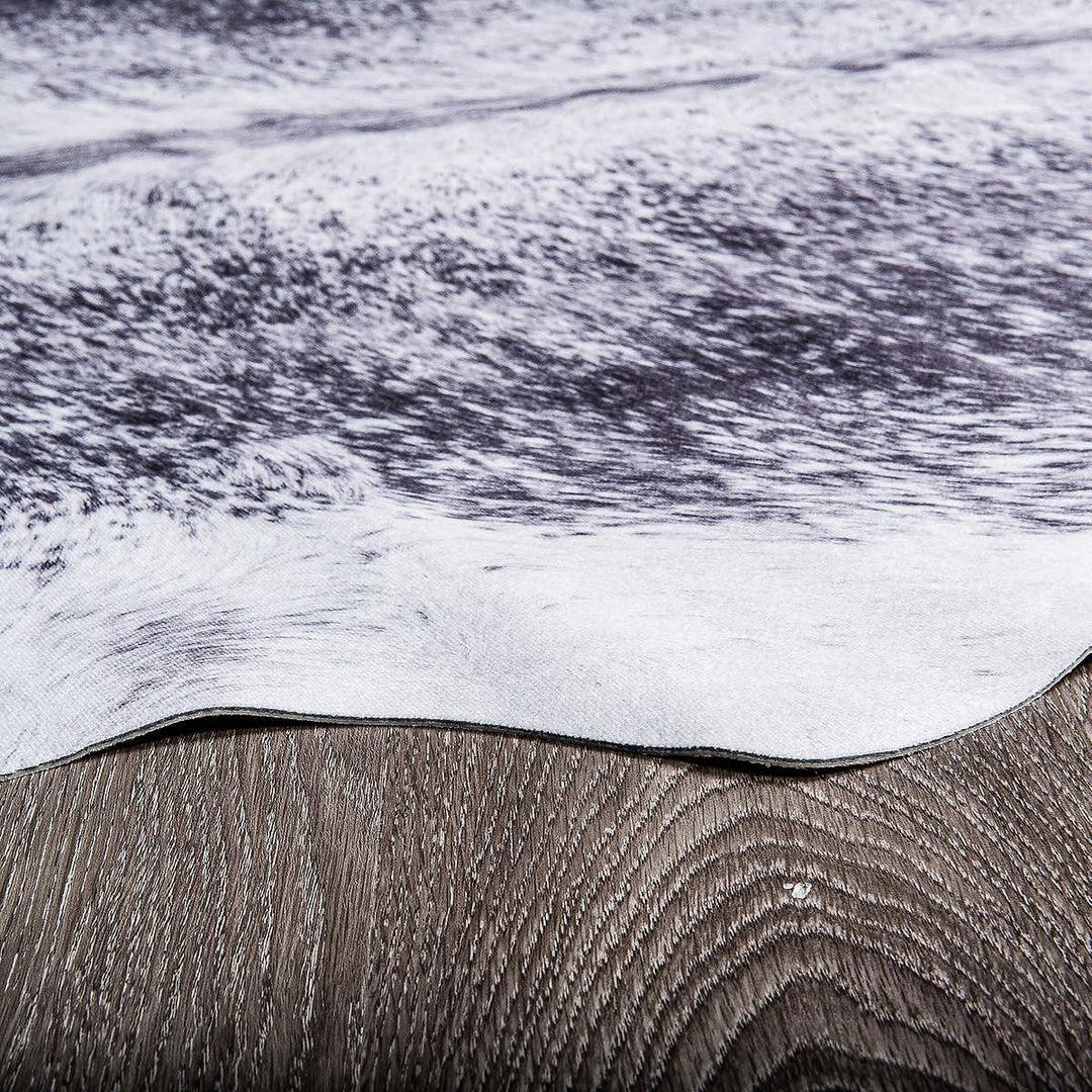 Viana – Faux Krava Skin Rug