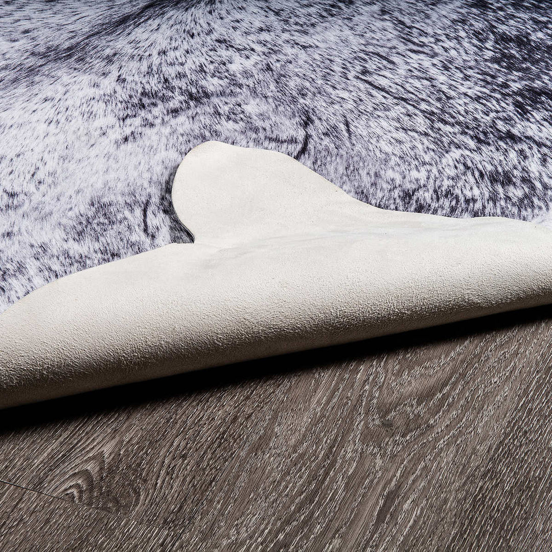 Viana – Faux Krava Skin Rug