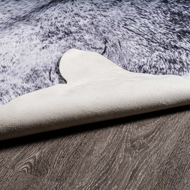 Viana – Faux Krava Skin Rug