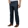 Calvin Klein - Straight-cut pants with 5 pockets