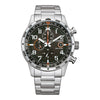Citizen Chronograph Watch