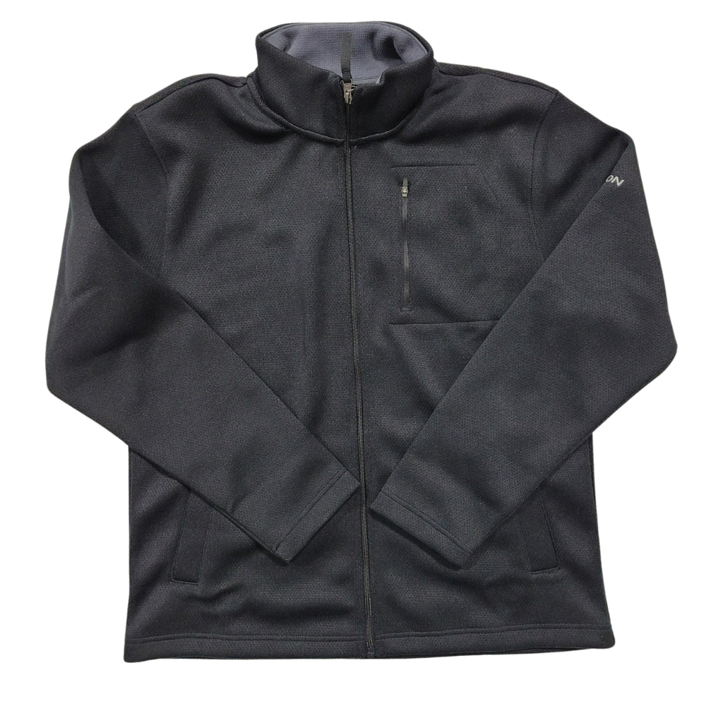 Karbon - Veste à fermeture éclair