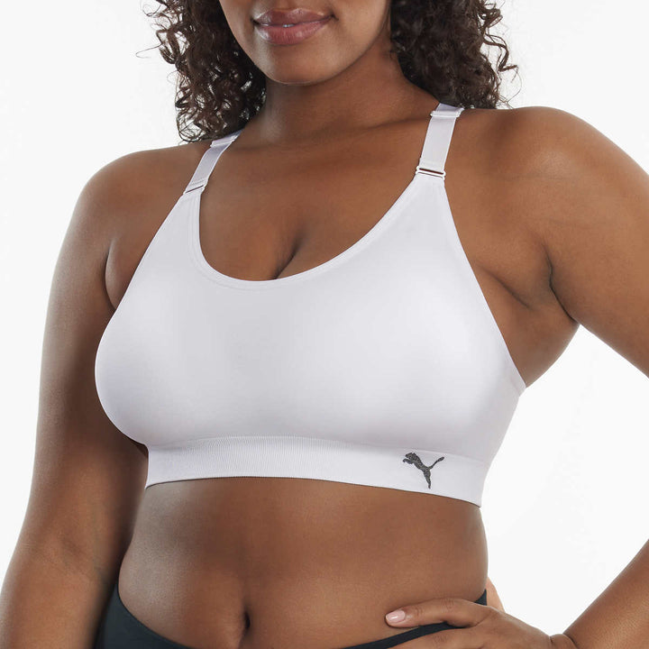 Puma - Sports Bra, Pack of 3
