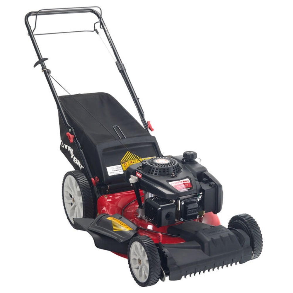 Troy Bilt - TB210 Walk Behind Lawn Mower - 12A-B2MR563