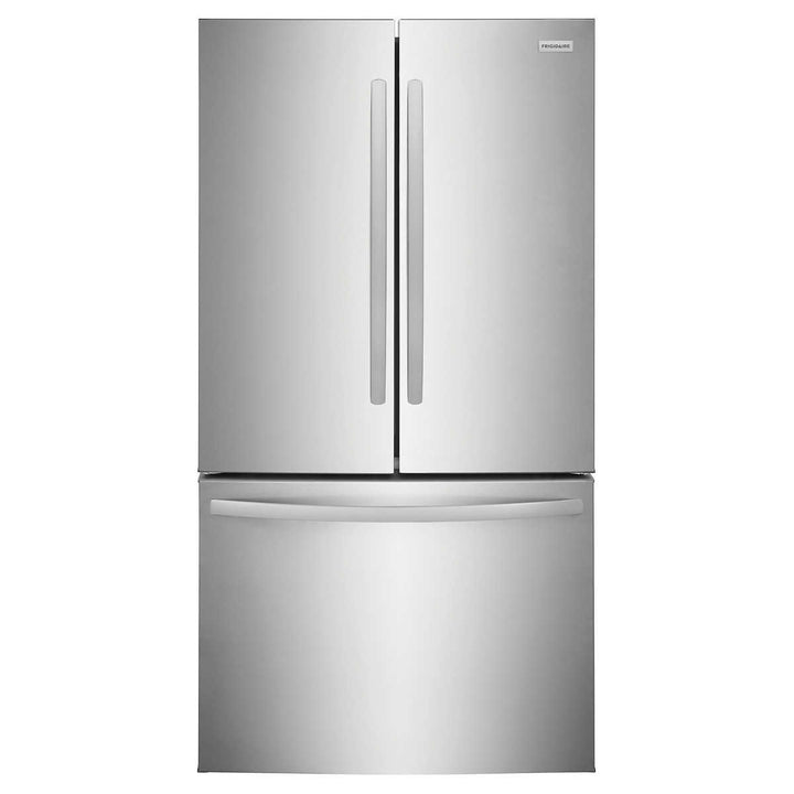 Frigidaire - 36 in French Door Refrigerator, 28.8 cu ft