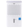 TOSOT - 50 Pint Dehumidifier with Internal Pump