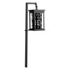 Naturally Solar Shepherd's Hook Light - 2-Pack