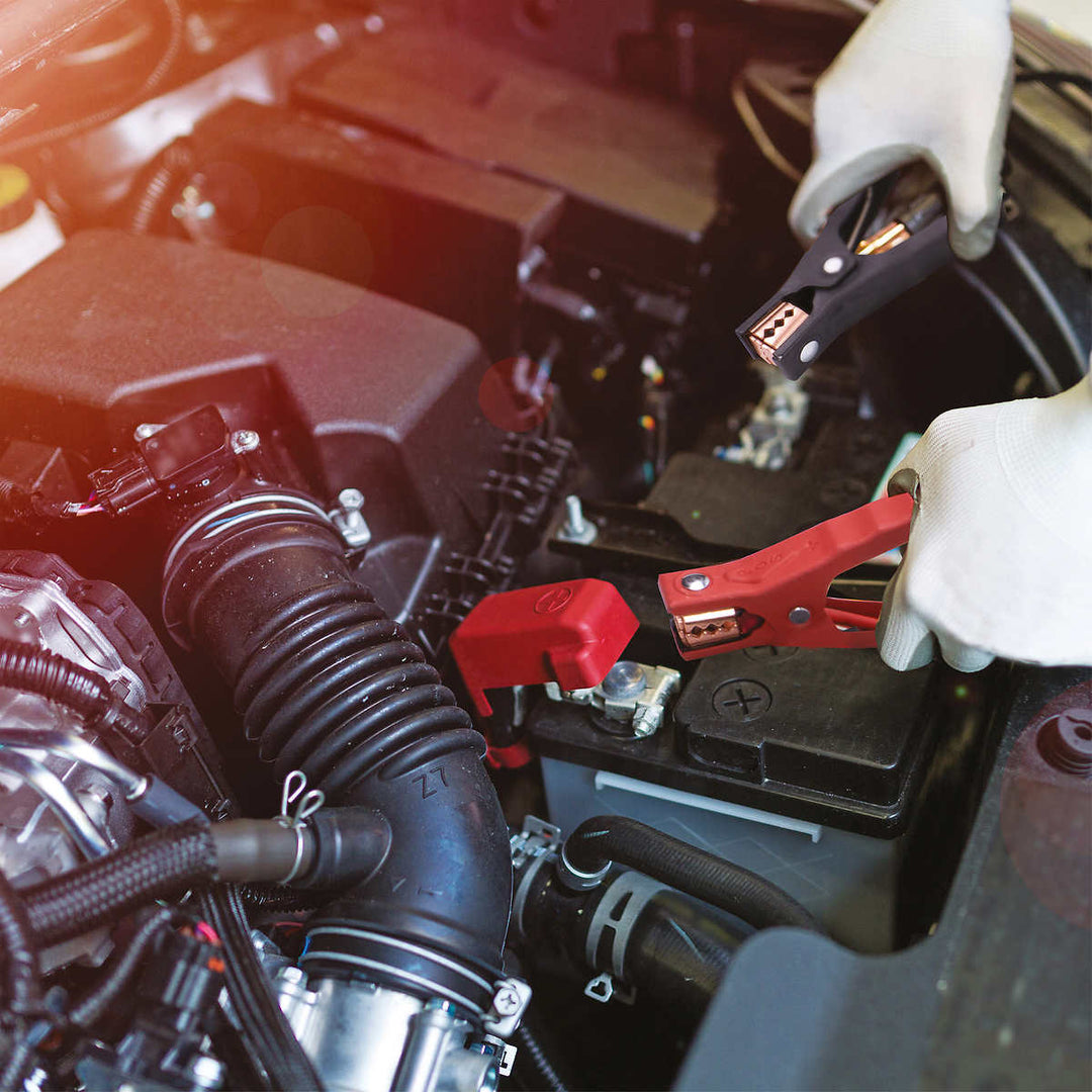 CAT - Démarreur portatif pour véhicules 1750A