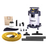 Dewalt - 8 Gallon/30 L Pro Wet/Dry Vacuum