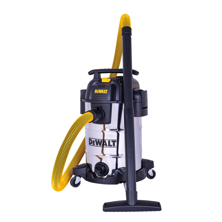 Dewalt - Aspirateur eau et poussière Pro de 8 gallons/30 L