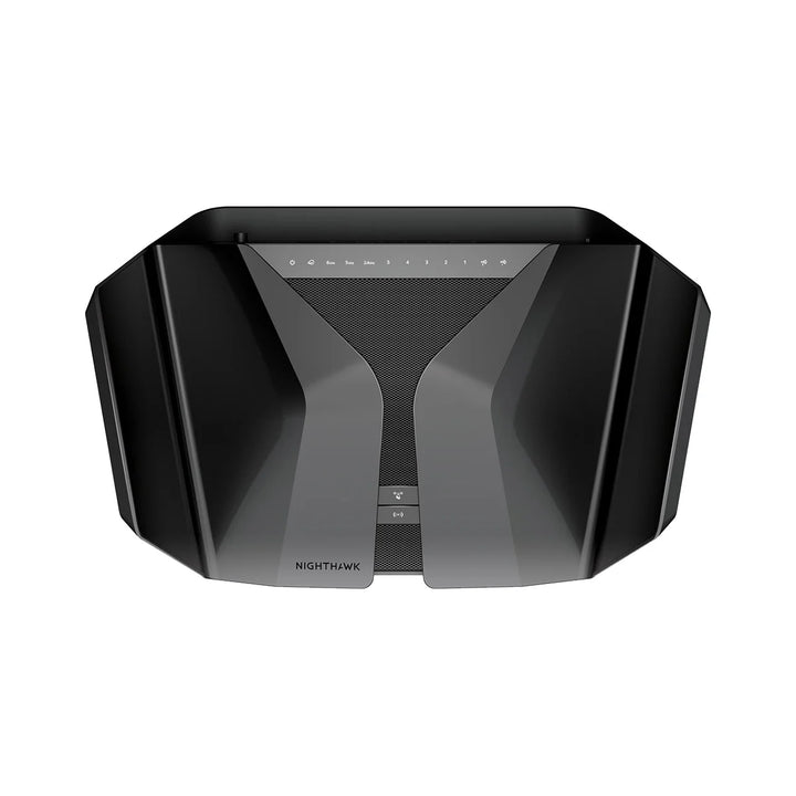 Netgear - Routeur Nighthawk RAXE300-100CNS Wi-Fi 6E