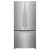 Frigidaire - 31.5 in 17.6 cu ft Refrigerator