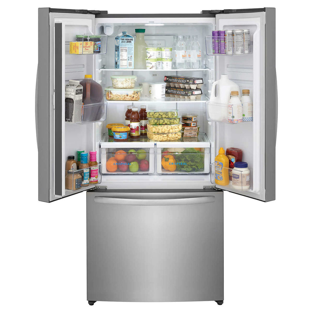 Frigidaire - Réfrigérateur de 31,5 po 17,6 pi³