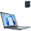Dell - Inspiron Plus 14" Laptop - 12th Gen Intel Core i7-12700H - Windows 11