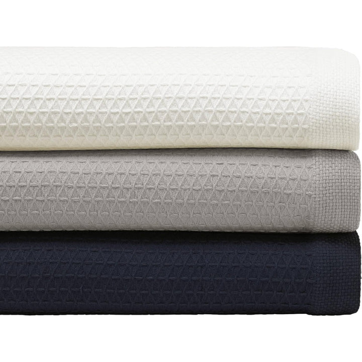 Nautica Home - Couverture en coton