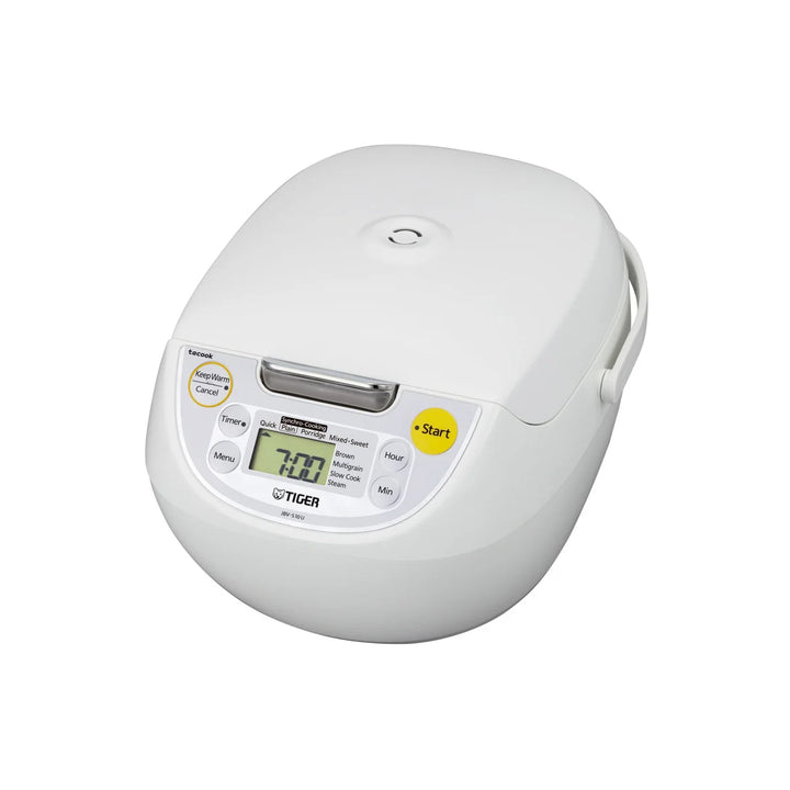 Tiger Micom Rice Cooker and Warmer