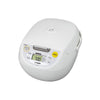 Tiger Micom Rice Cooker and Warmer