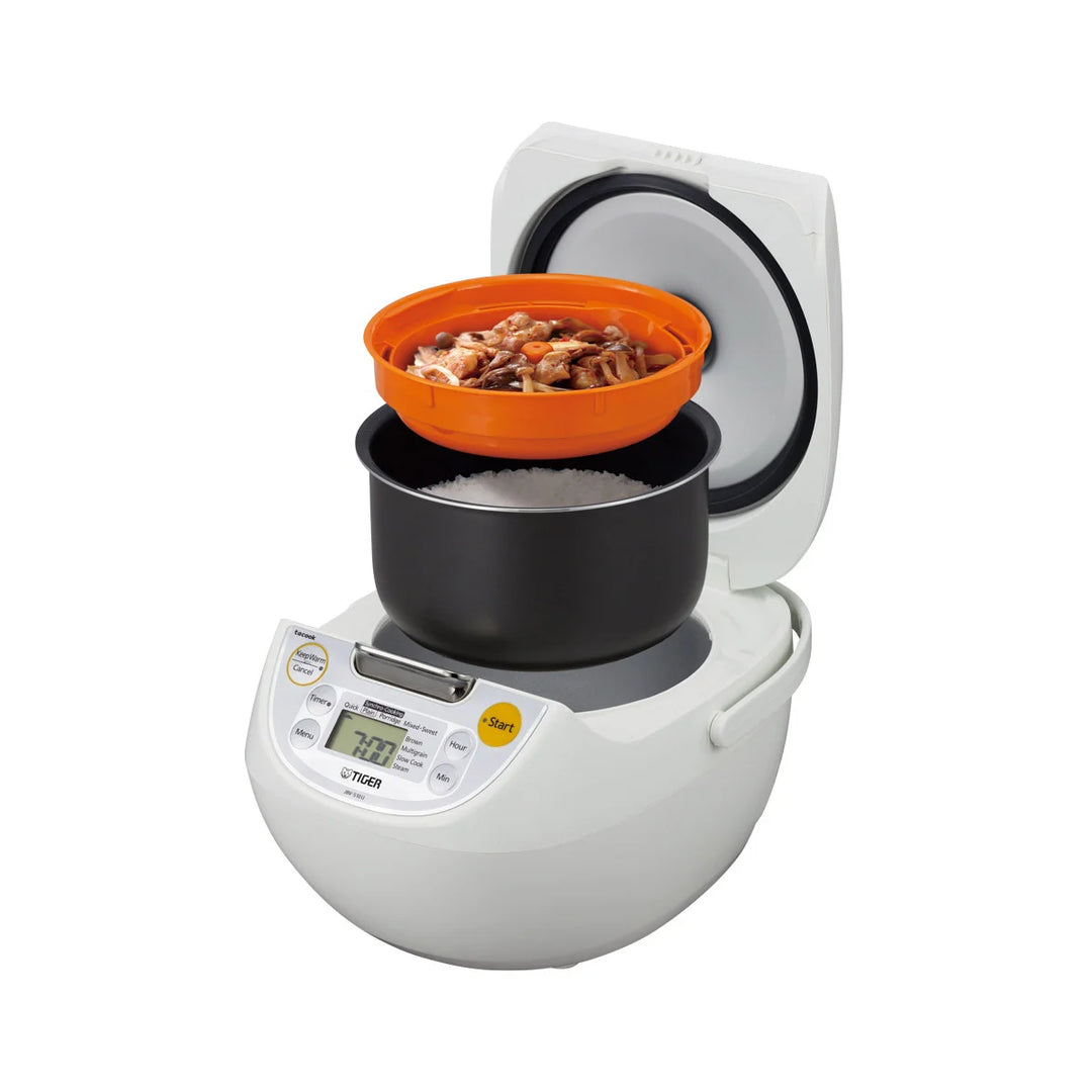 Tiger Micom Rice Cooker and Warmer